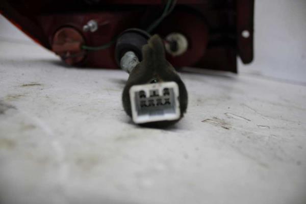 FEU ARRIERE DROIT HYUNDAI - Vue 3